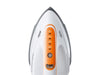 EAN 8021098000910 - Braun CareStyle Compact Pro IS2561WH 2400 W 1,5 L EloxalPlus soleplate Naranja, Blanco imagen 3