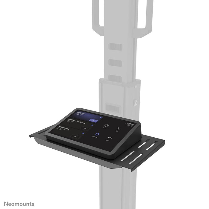 EAN 8717371449674 - Neomounts AFLS-825BL1 accesorio para soporte de pantalla de señalización Estantería imagen 5