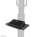 EAN 8717371449674 - Neomounts AFLS-825BL1 accesorio para soporte de pantalla de señalización Estantería imagen 5