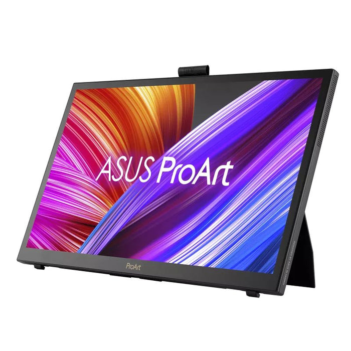 EAN 4711081710554 - ASUS ProArt PA169CDV pantalla para PC 39,6 cm (15.6") 3840 x 2160 Pixeles 4K Ultra HD LCD Pantalla táctil imagen 3