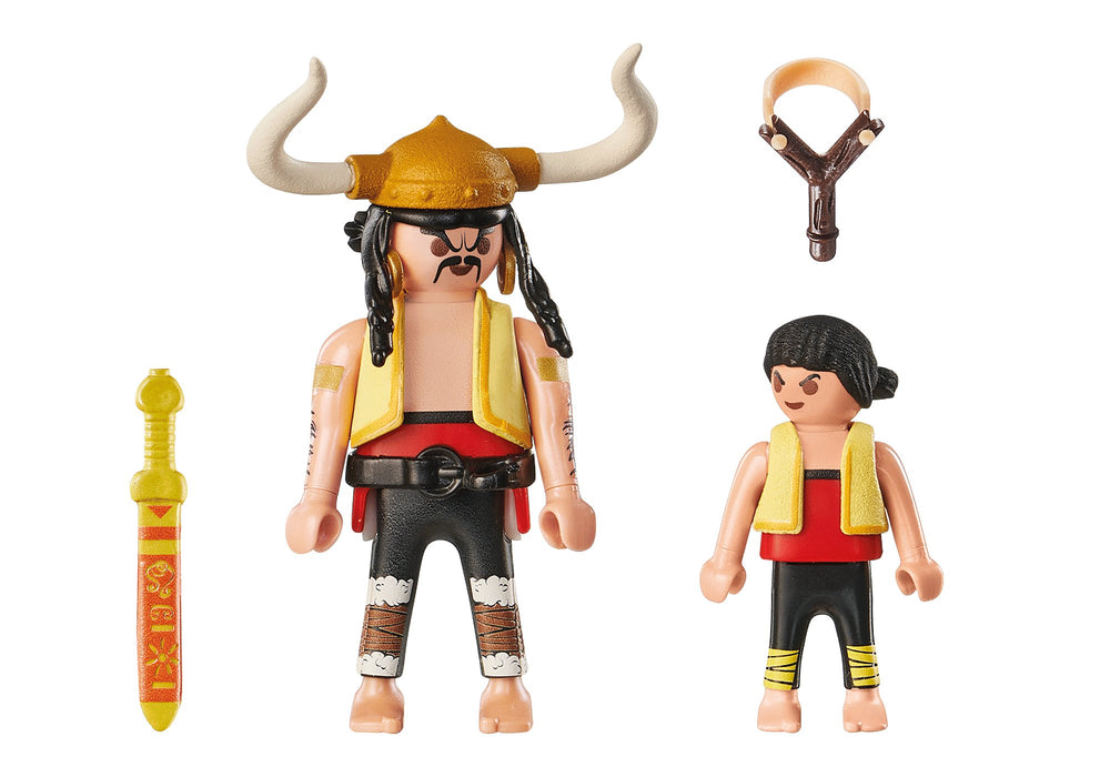EAN 4008789715456 - Playmobil 71545 set de juguetes imagen 3