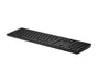 EAN 196188160466 - HP 455 PROGRAMMABLE WIRELESS KEYBOARD (FR) - Tastatur teclado Hogar RF inalámbrico Negro imagen 7
