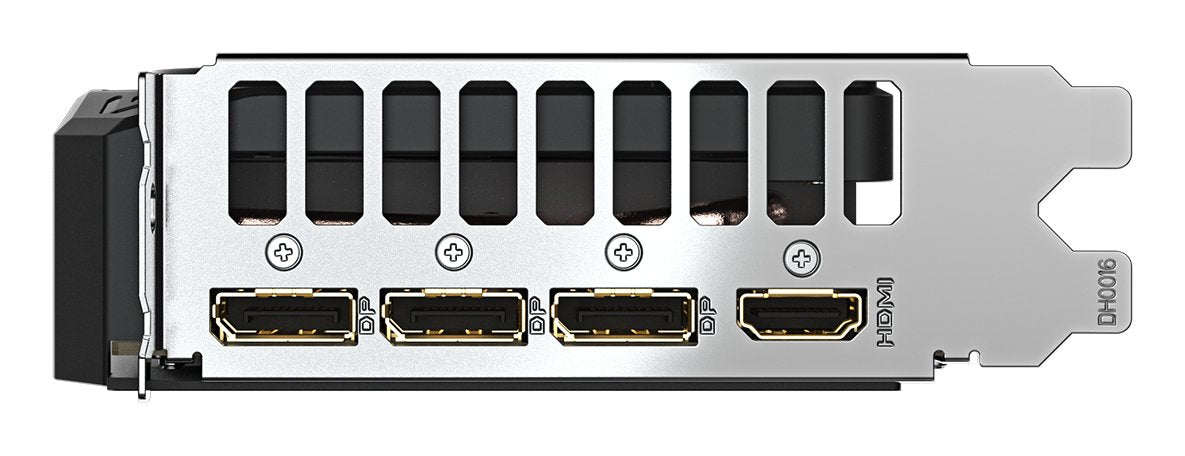 EAN 4719331356682 - GIGABYTE GeForce RTX 5060 Ti WINDFORCE MAX OC 8G imagen 8