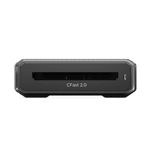 EAN 0718037891897 - SanDisk PRO-READER CFast lector de tarjeta USB 3.2 Gen 2 (3.1 Gen 2) Type-C imagen 2