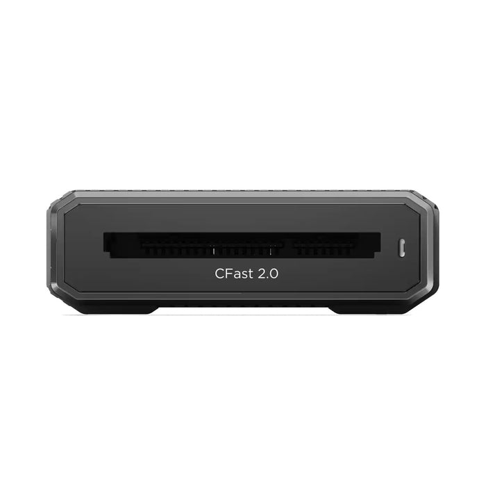 EAN 0718037891897 - SanDisk PRO-READER CFast lector de tarjeta USB 3.2 Gen 2 (3.1 Gen 2) Type-C imagen 2