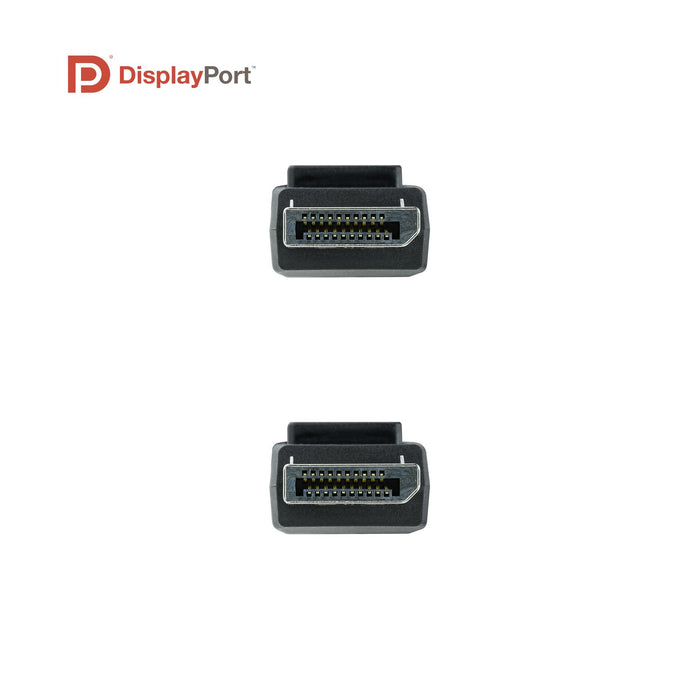 EAN 8433281010833 - Nanocable 10.15.2501-L150 cable DisplayPort 1,5 m imagen 3