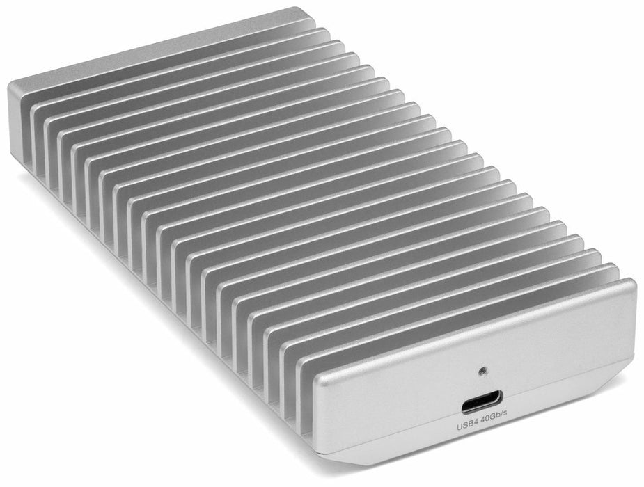 EAN 810149208843 - OWC Express 1M2 Tecnología Thunderbolt (Rayo) 2 TB USB Tipo C Plata imagen 4