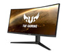 EAN 4718017927222 - ASUS TUF Gaming VG34VQL1B LED display 86,4 cm (34") 3440 x 1440 Pixeles UltraWide Quad HD LCD Negro imagen 2