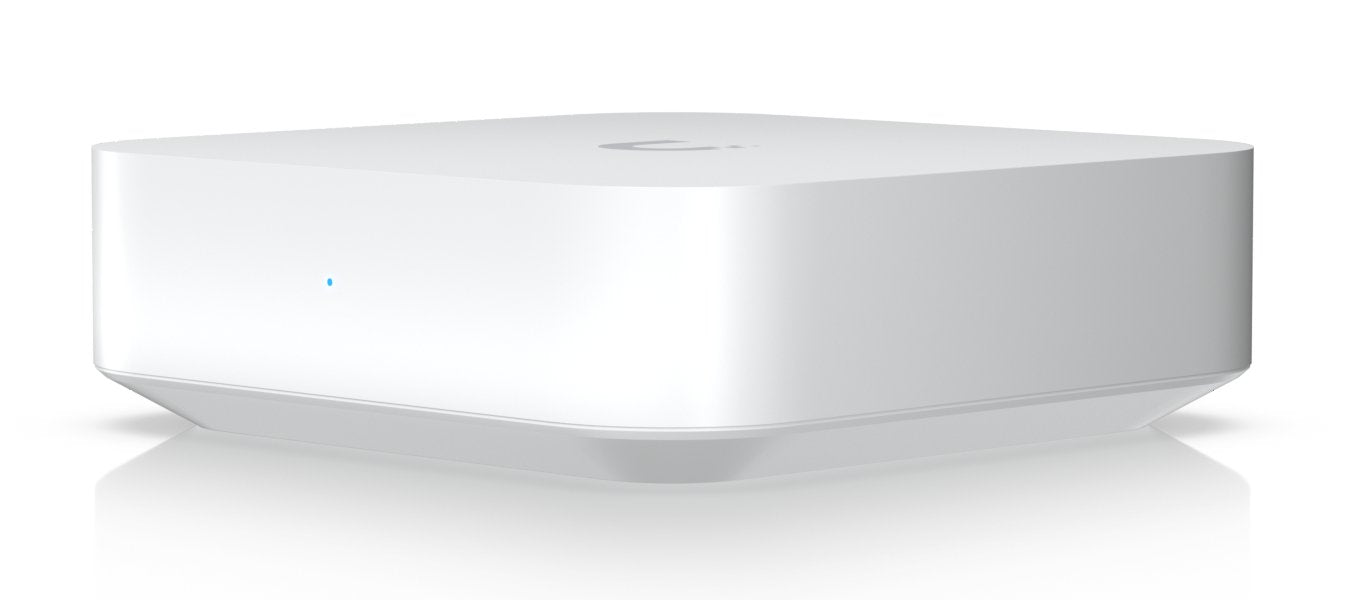 EAN 0810084691977 - Ubiquiti UXG-Lite pasarel y controlador 10, 100, 1000 Mbit/s imagen 2