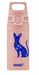 EAN 7630135600511 - SIGG 6005.10 bidón de agua Uso diario 600 ml Aluminio Azul, Rosa imagen 1