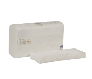 EAN 7322540124279 - Tork 100297 toalla de papel Blanco imagen 1