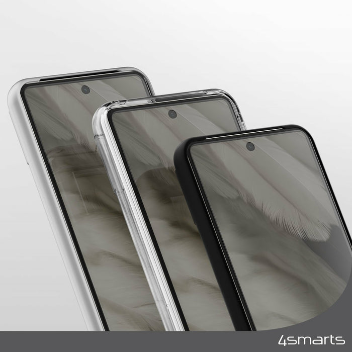 EAN 4252011908615 - 4smarts 541031 protector de pantalla o trasero para teléfono móvil Samsung 1 pieza(s) imagen 5