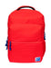 EAN 8427291045732 - Oxford 400174093 mochila Mochila informal Rojo Polietileno imagen 1