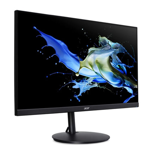 EAN 4711121604874 - Acer CB272 E pantalla para PC 68,6 cm (27") 1920 x 1080 Pixeles Full HD LED Negro imagen 2