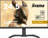 EAN 4948570121922 - iiyama G-MASTER GB2590HSU-B5 pantalla para PC 62,2 cm (24.5") 1920 x 1080 Pixeles Full HD LCD Negro imagen 2