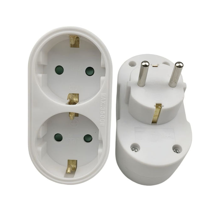 EAN 5715063741276 - Microconnect PESCHPLUG2 no categorizado imagen 2