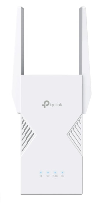 EAN 1210002601443 - TP-Link BE3600 Transmisor y receptor de red Blanco 2500 Mbit/s imagen 2