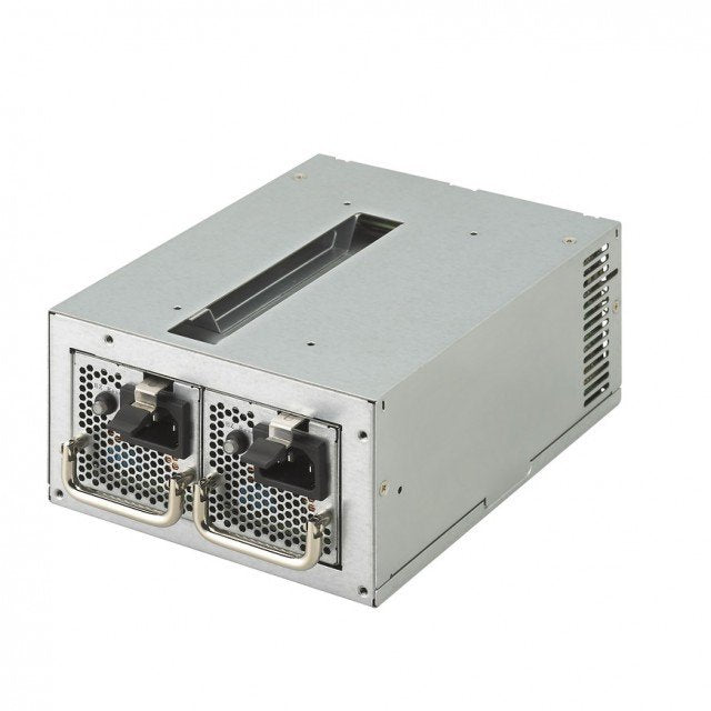 EAN 4713224523472 - FSP FSP500-50RAB unidad de fuente de alimentación 500 W PS/2 Gris imagen 2