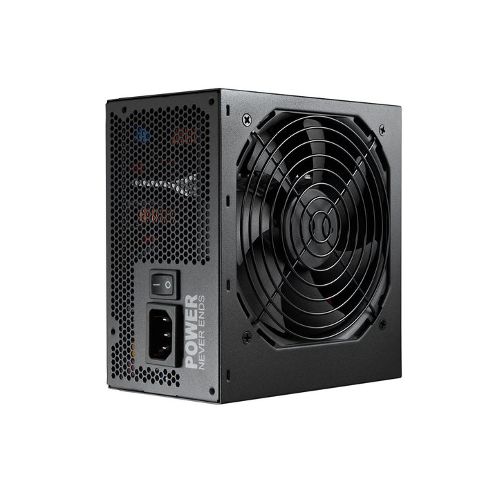 EAN 4713224525513 - FSP Hydro K PRO 850W unidad de fuente de alimentación 24-pin ATX ATX Negro imagen 1