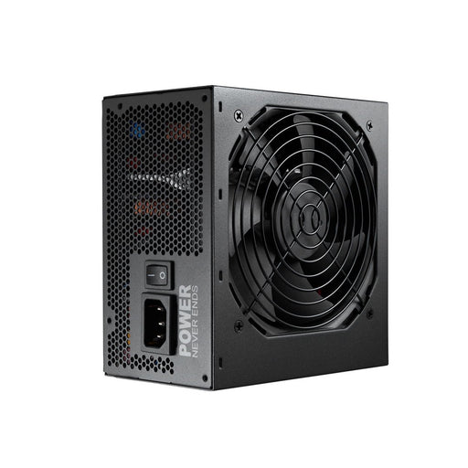 EAN 4713224526213 - FSP Hydro K PRO 750W unidad de fuente de alimentación 24-pin ATX ATX Negro imagen 1