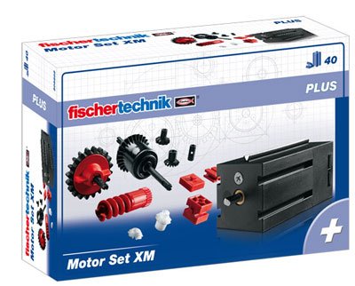EAN 4048962069433 - fischertechnik 505282 parte de juguete imagen 1