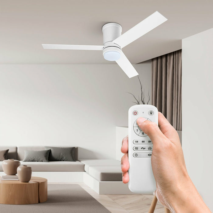 EAN 8422160058561 - Ufesa Katmandu Blanco imagen 2