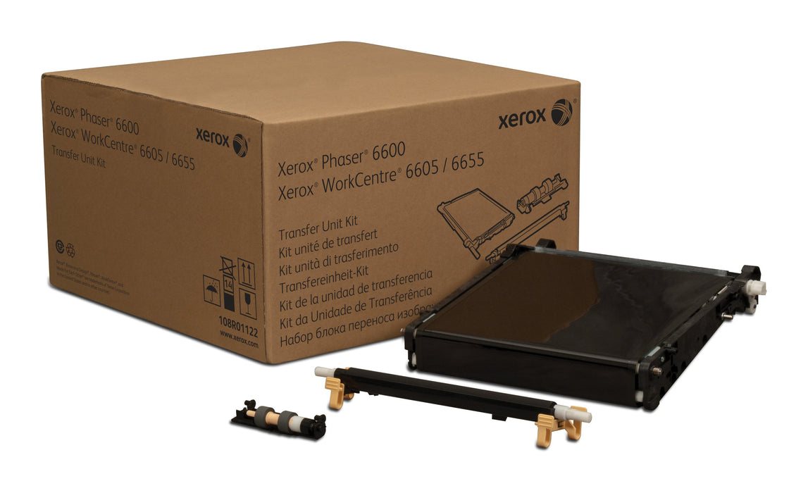 EAN 0095205964189 - Xerox 108R01122 kit para impresora imagen 1