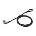 EAN 0085896606031 - Kensington Slim NanoSaver cable antirrobo Negro 1,8 m imagen 1