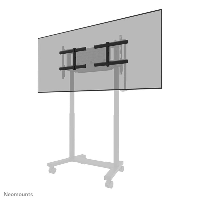 EAN 8721246340256 - Neomounts AFL55-975BL accesorio para soporte de televisor imagen 2