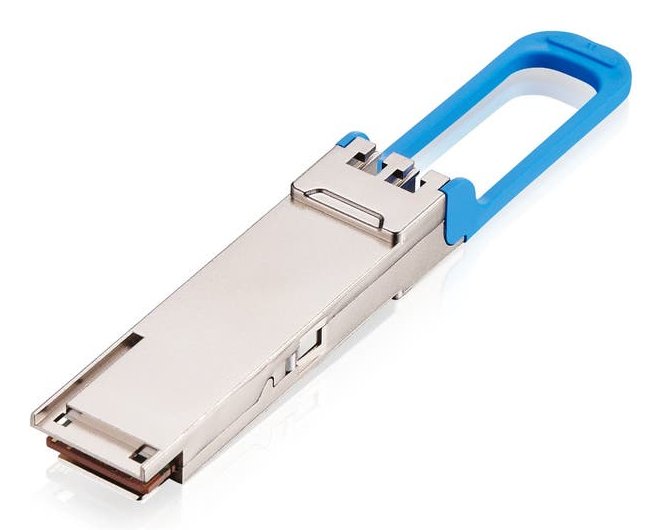 EAN 4718937649501 - Zyxel QSFP100G-LR4-ZZ0101F red modulo transceptor Fibra óptica 100000 Mbit/s QSFP28 1310 nm imagen 3