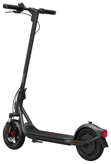 EAN 8721008535906 - Segway 051201EE patinete eléctrico Negro 20 kmh 10,2 Ah imagen 3