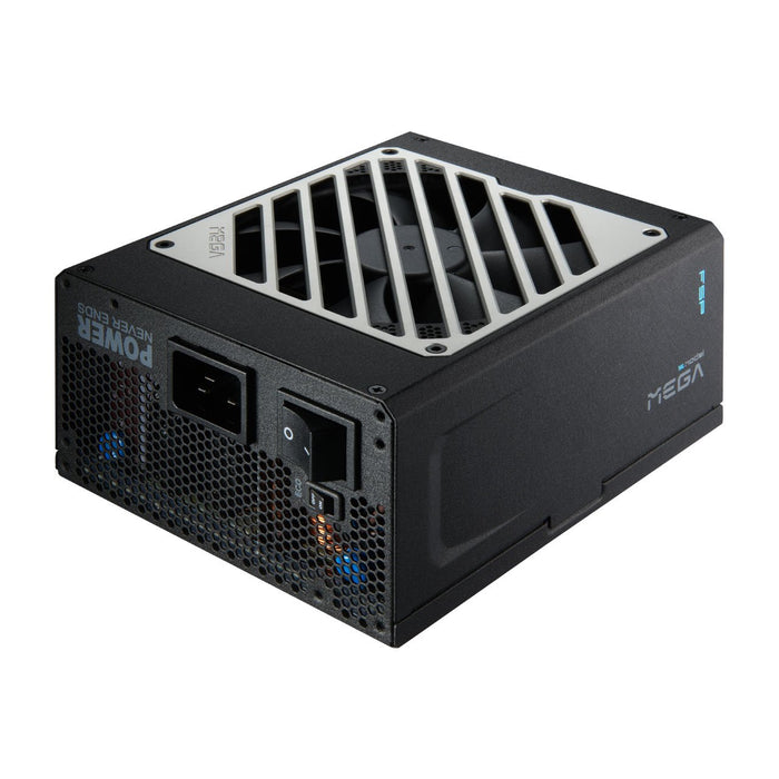 EAN 4711498480385 - FSP MEGA TI 1650W unidad de fuente de alimentación 20+4 pin ATX ATX Negro imagen 1