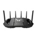EAN 4711387931851 - ASUS 90IG0A30-MO9C00 router inalámbrico 2.5 Gigabit Ethernet Tribanda (2.4 GHz / 5 GHz / 6 GHz) Negro imagen 3