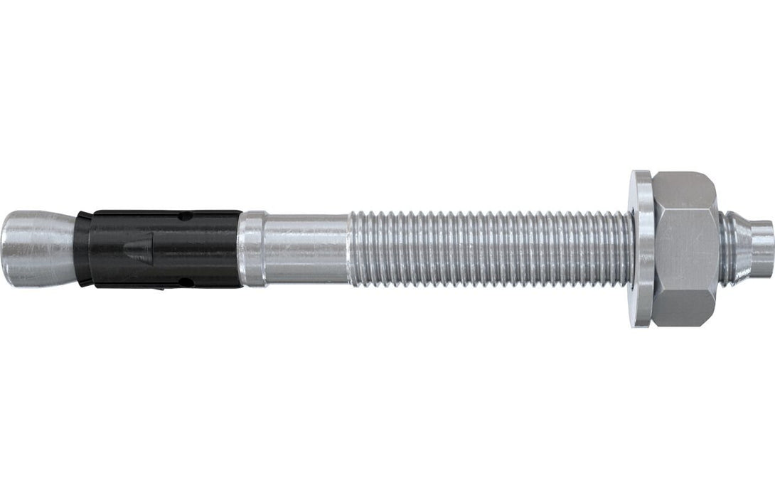 EAN 4048962491326 - Fischer 568859 tornillo de anclaje y taco 85 pieza(s) 110 mm imagen 2