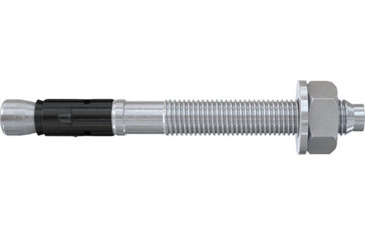 EAN 4048962491302 - Fischer 568857 tornillo de anclaje y taco 145 pieza(s) 95 mm imagen 2