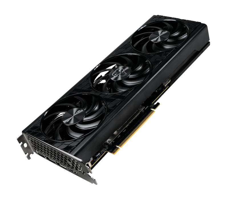EAN 4710562245110 - Gainward GeForce RTX 5070 Python III NVIDIA 12 GB GDDR7 imagen 6