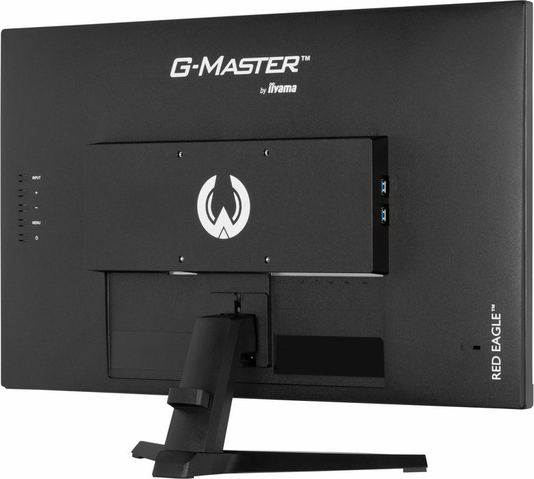 EAN 4948570123971 - iiyama G-MASTER G2770HSU-B6 pantalla para PC 68,6 cm (27") 1920 x 1080 Pixeles Full HD LCD Negro imagen 9