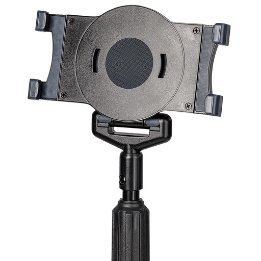 EAN 65030892148 - StarTech.com STNDTBLTMOB mueble y soporte para dispositivo multimedia Negro Tableta Carro para administraci imagen 2