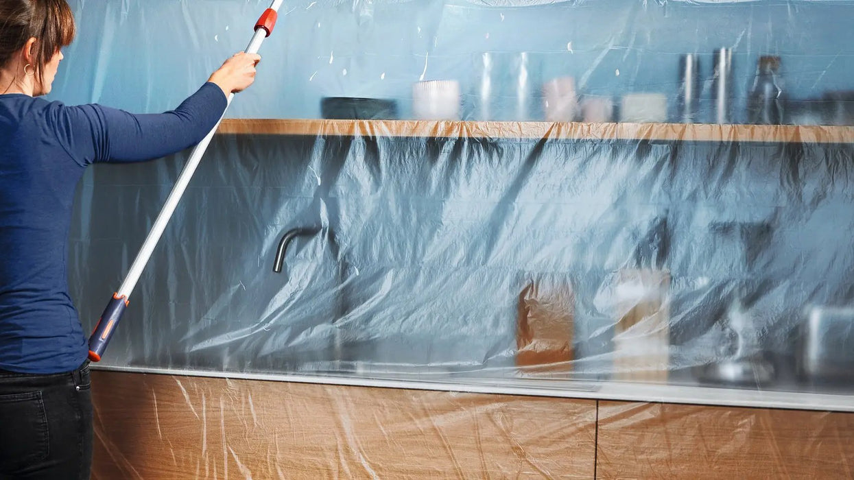 EAN 4042448822628 - TESA Easy Cover Perfect+ Transparente 33000 x 1400 mm imagen 7