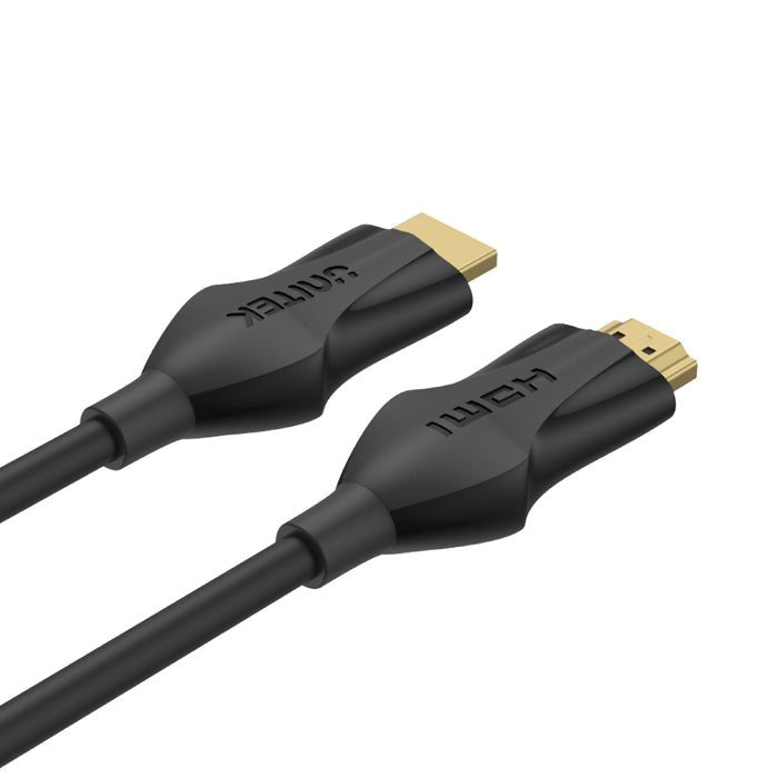 EAN 4894160047250 - UNITEK C11060BK-2M cable HDMI HDMI tipo A (Estándar) Negro imagen 2