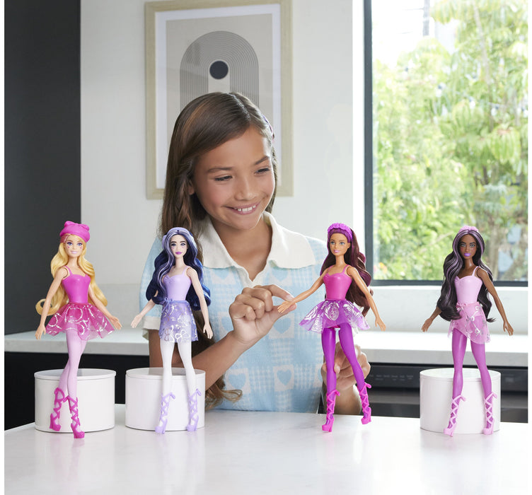 EAN 0194735178650 - Barbie Color Reveal HRK17 muñeca imagen 6