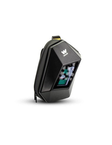 EAN 8435089039658 - Woxter AC26-009 mochila Negro Acrilonitrilo butadieno estireno (ABS), Policarbonato (PC) imagen 12