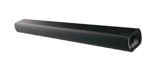 EAN 5054444450353 - Promethean ASB-40-3 altavoz soundbar Negro 2.0 canales 20 W imagen 1