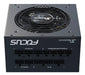 EAN 4711173878438 - Seasonic Focus GX unidad de fuente de alimentación 850 W 20+4 pin ATX ATX Negro imagen 4
