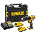 EAN 5035048690468 - DeWALT DCD778D2T-QW destornillador eléctrico y llave de impacto 1750 RPM Negro, Amarillo imagen 3
