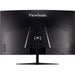 EAN 766907010190 - Viewsonic VX Series VX3218-PC-MHD LED display 80 cm (31.5") 1920 x 1080 Pixeles Full HD Negro imagen 11
