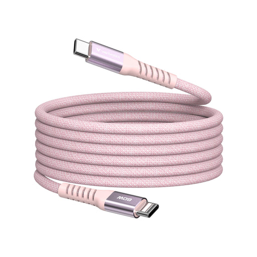 EAN 0023942318538 - Verbatim 31853 cable USB USB 2.0 1,2 m USB C Rosa imagen 1