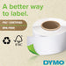 EAN 5411313113564 - DYMO LW - Small Name Badge Labels - 41 x 89 mm - S0722560 Blanco Etiqueta para impresora autoadhesiva imagen 9