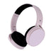 EAN 3303170113134 - T'nB SINGLE 2 Auriculares Inalámbrico y alámbrico Diadema Llamadas/Música Bluetooth Rosa imagen 1