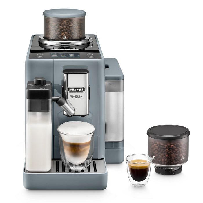 EAN 8004399026636 - De’Longhi Rivelia EXAM440.55.g Totalmente automática Máquina espresso 1,4 L imagen 1